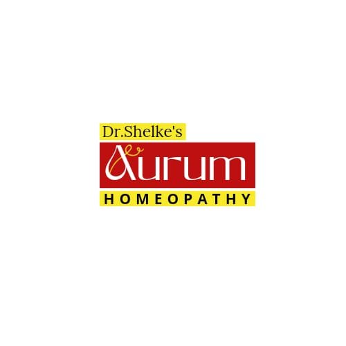 Dr. Shelke's Aurum Homeopathic Clinic